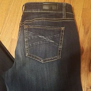 Daytrip Virgo Bootcut Jeans